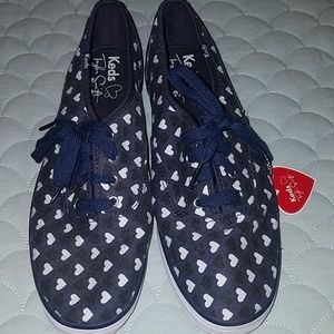 Taylor Swift Keds